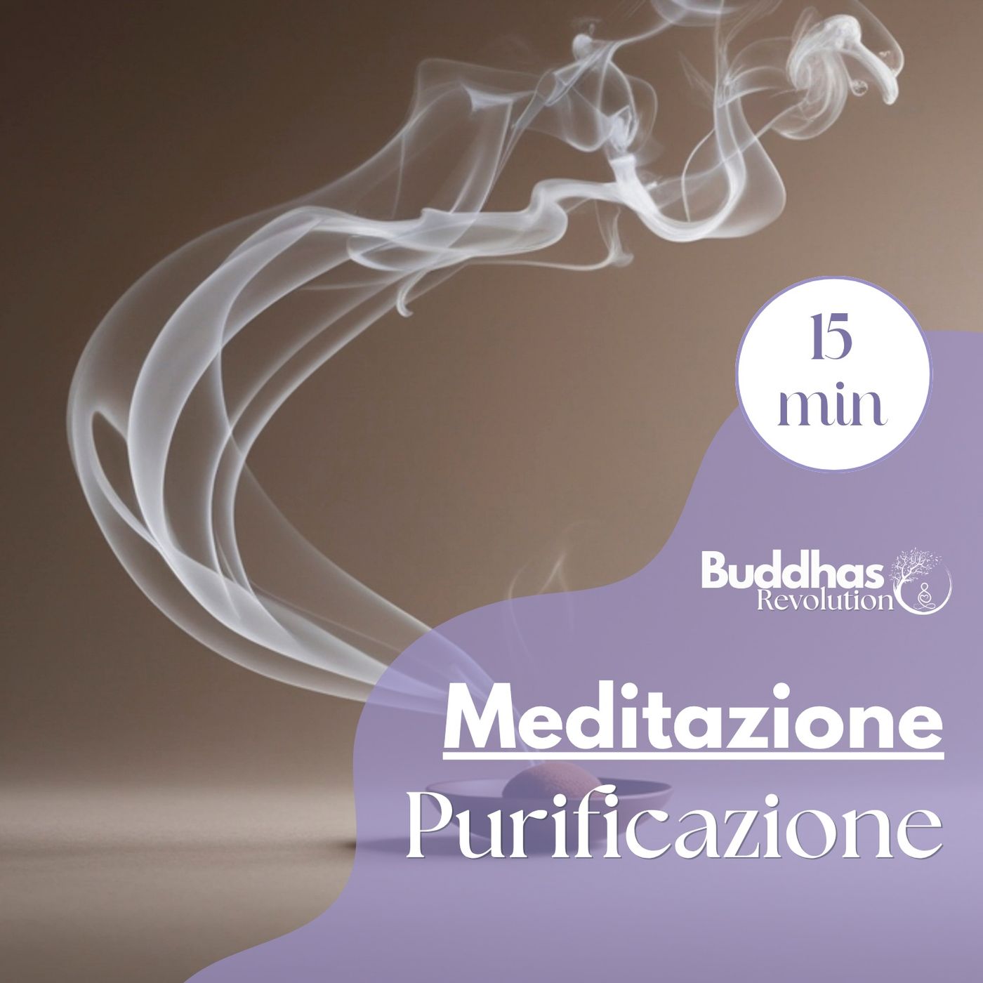 Artwork for Buddhas Revolution