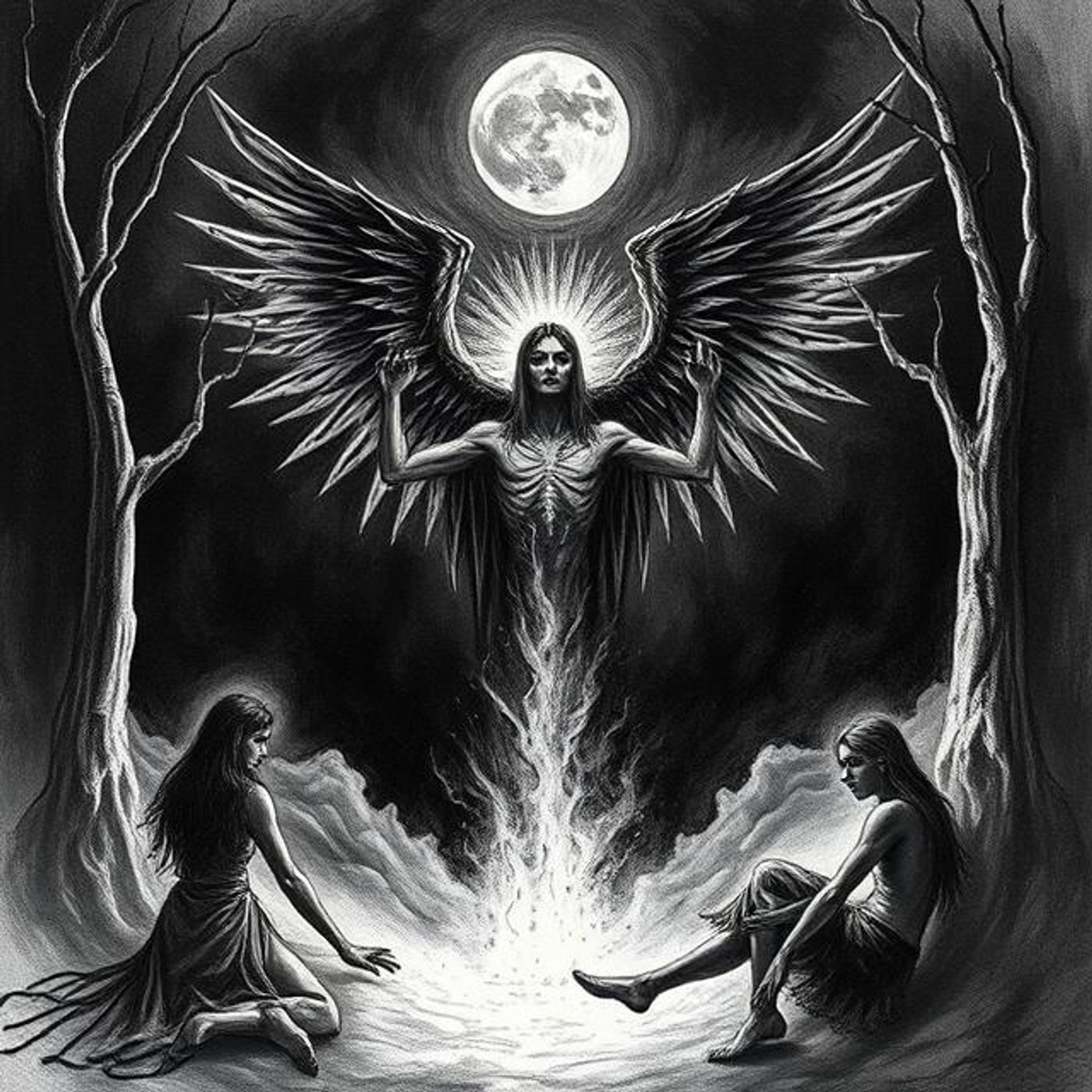 Gothic Echoes