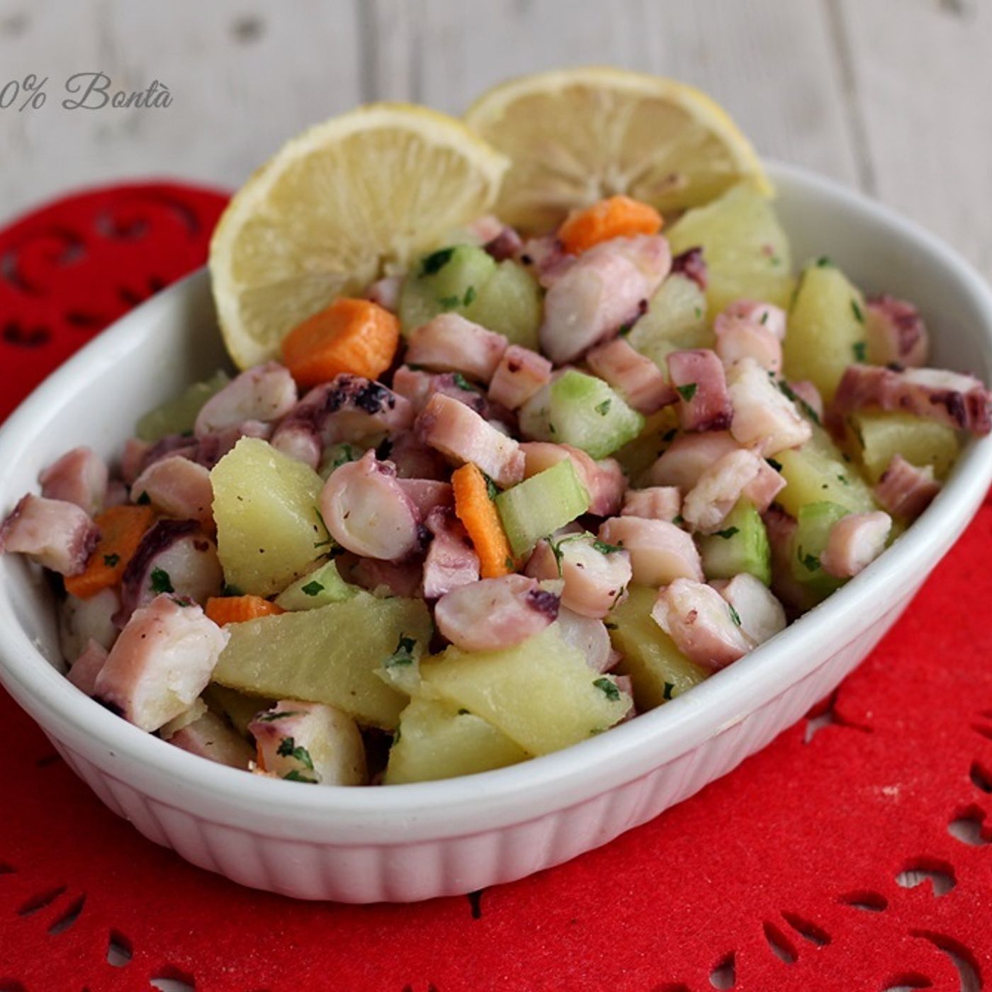 Insalata di totani e patate episode artwork