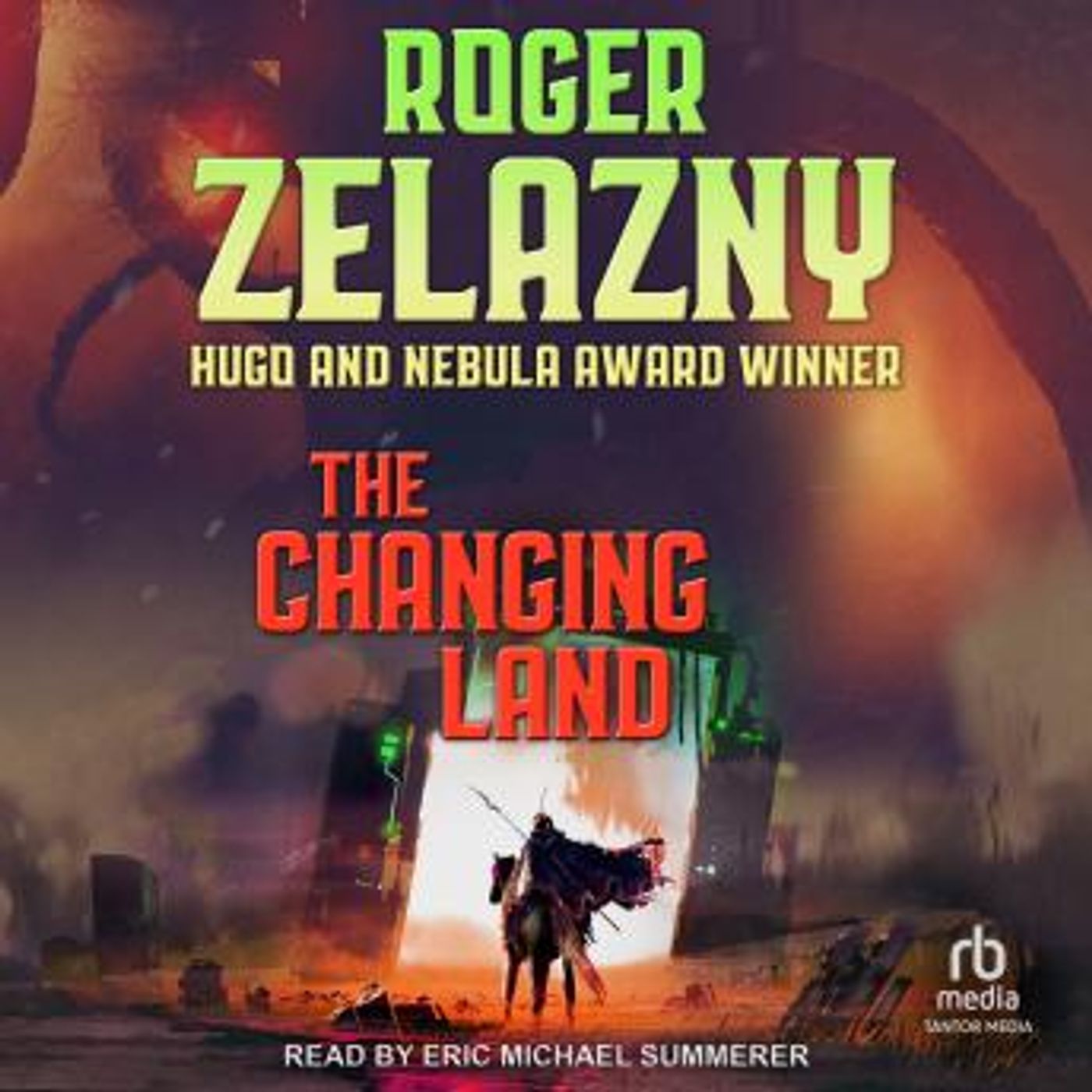 Get Best Full Audiobooks in Science Fiction & Fantasy, Science Fiction