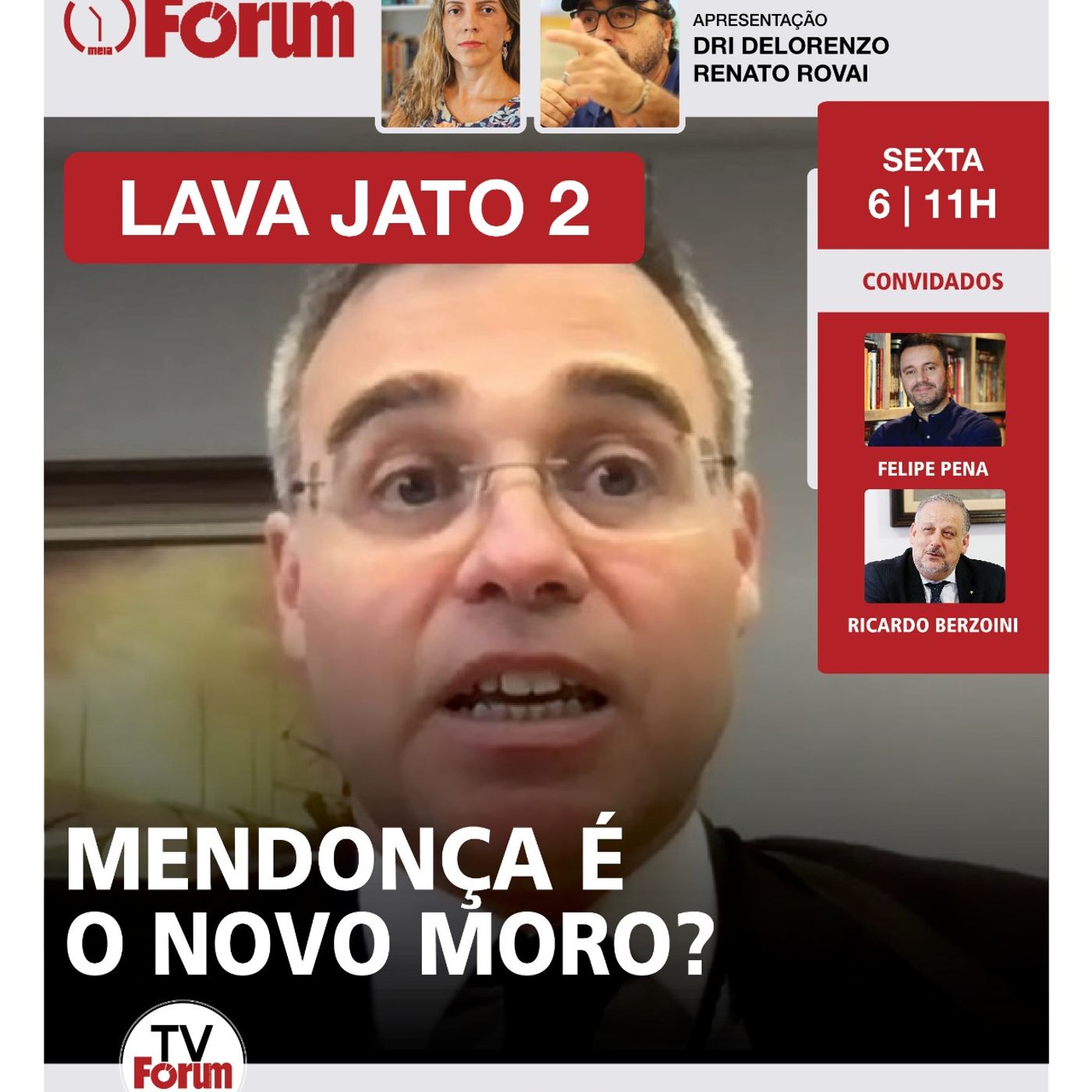 Vazamentos para GLOBO e devassa no sigilo de LULINHA: Lava Jato 2? | Master, Vorcaro e Moraes