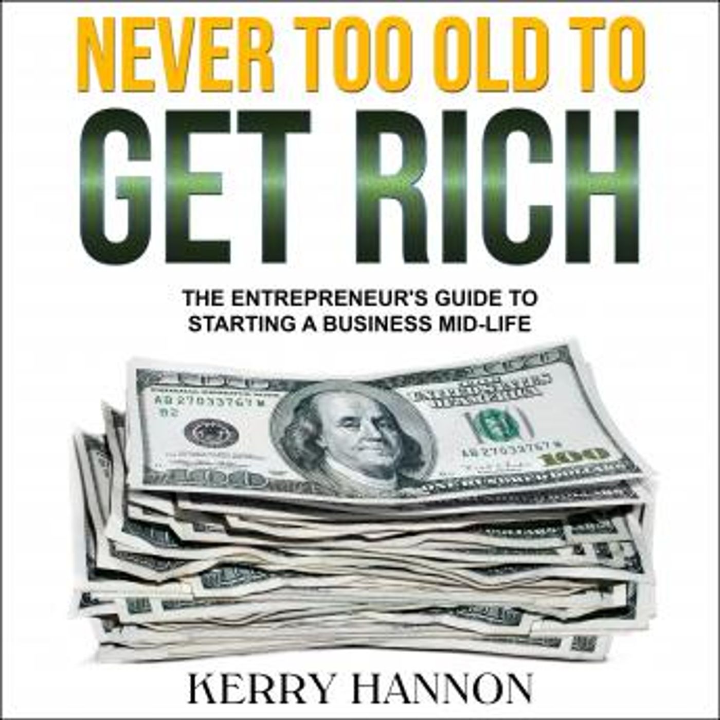 Grab the Essential Full Trial Audiobooks in Self-Improvement, Career Development