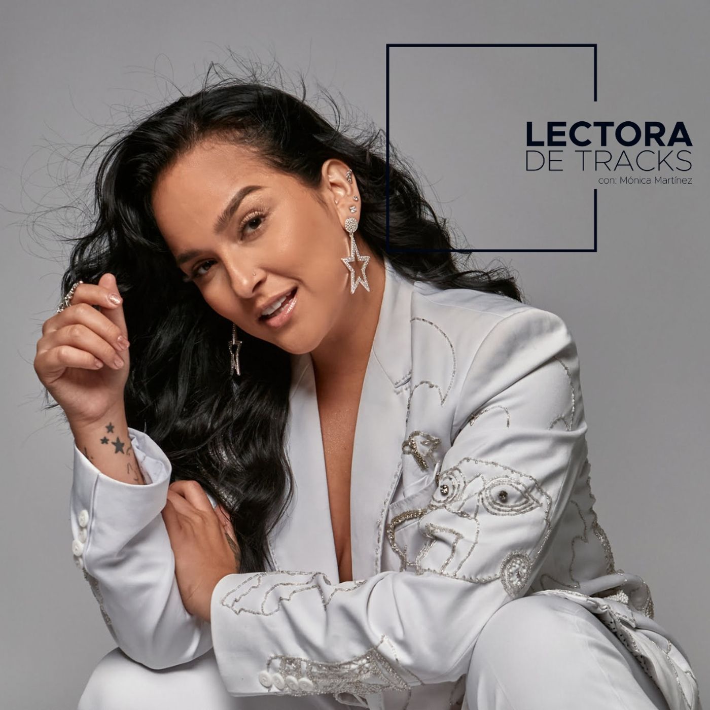 Capítulo 68: Daniela Darcourt a Capella, Poderosa y Lista para seguir Conquistando