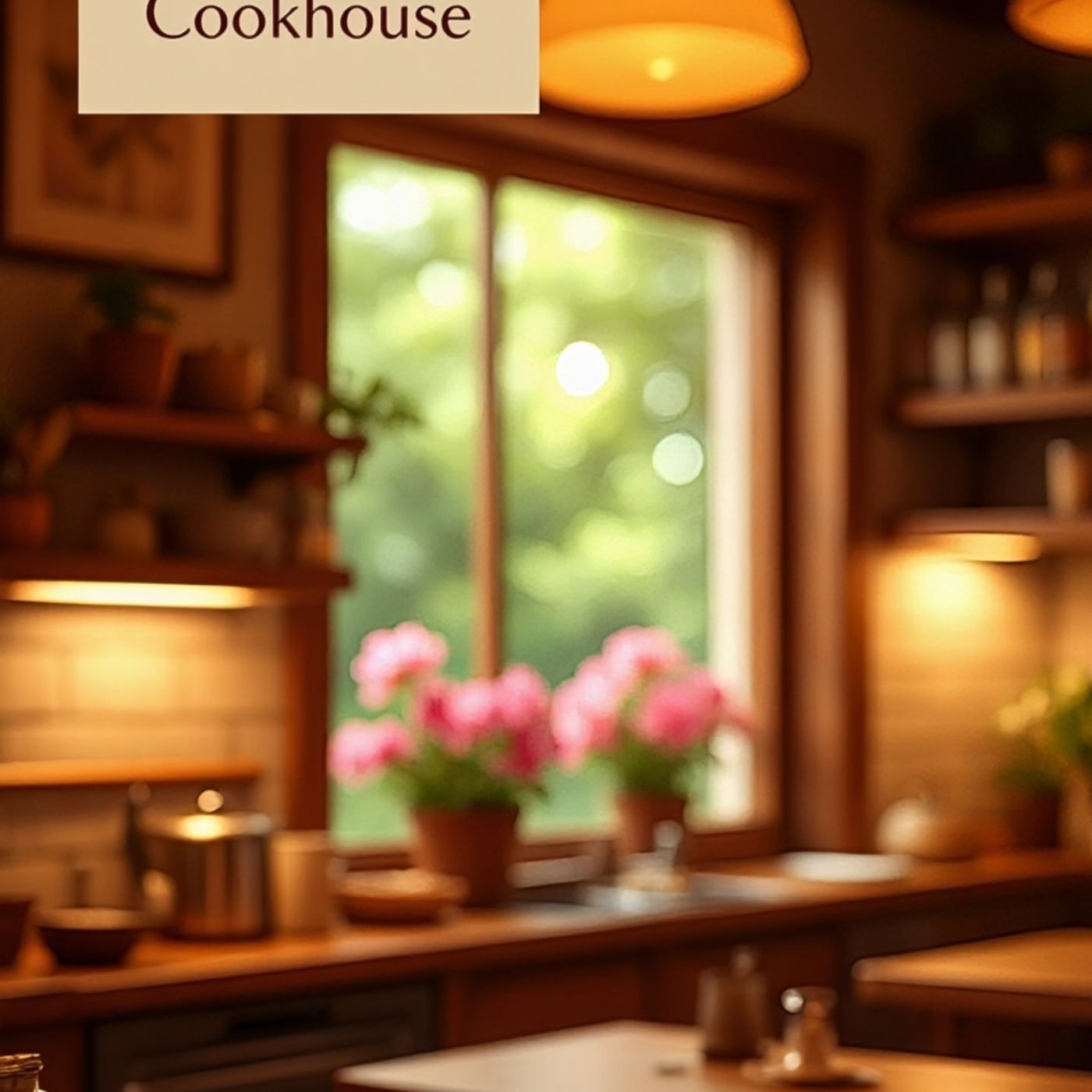 Azalea_s Cookhouse episode artwork