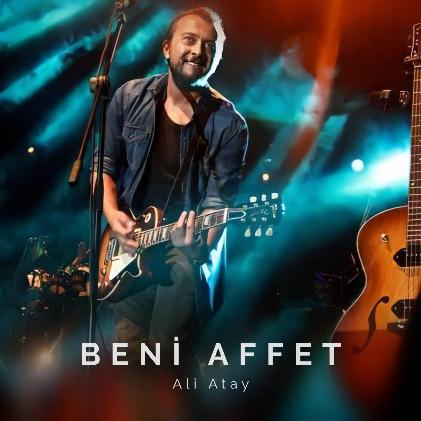 Ali Atay