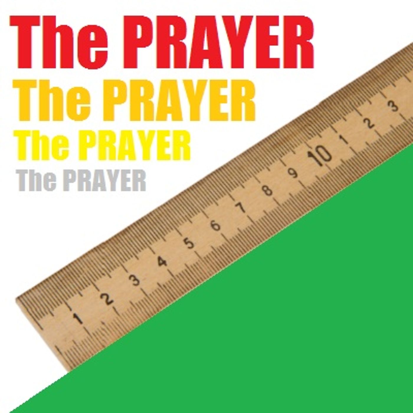 The Religious Duty of Establishing the Daily Prayers episode artwork