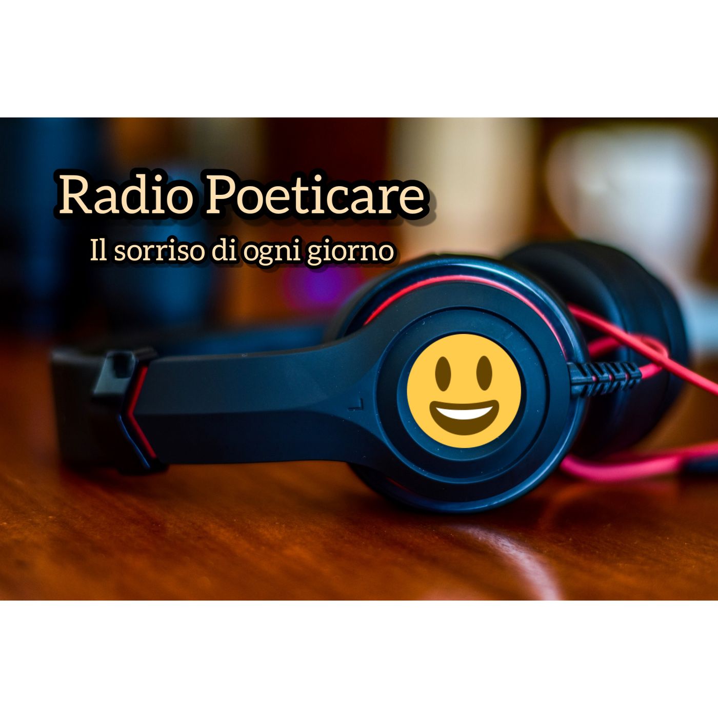 Radio Poeticare