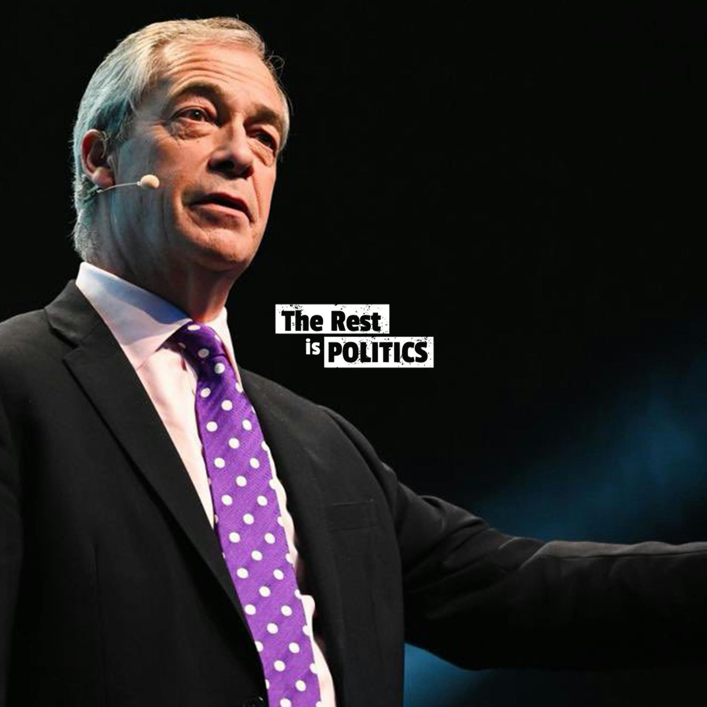 528. Trump vs. Germany and Farage’s £5m ‘Gift’