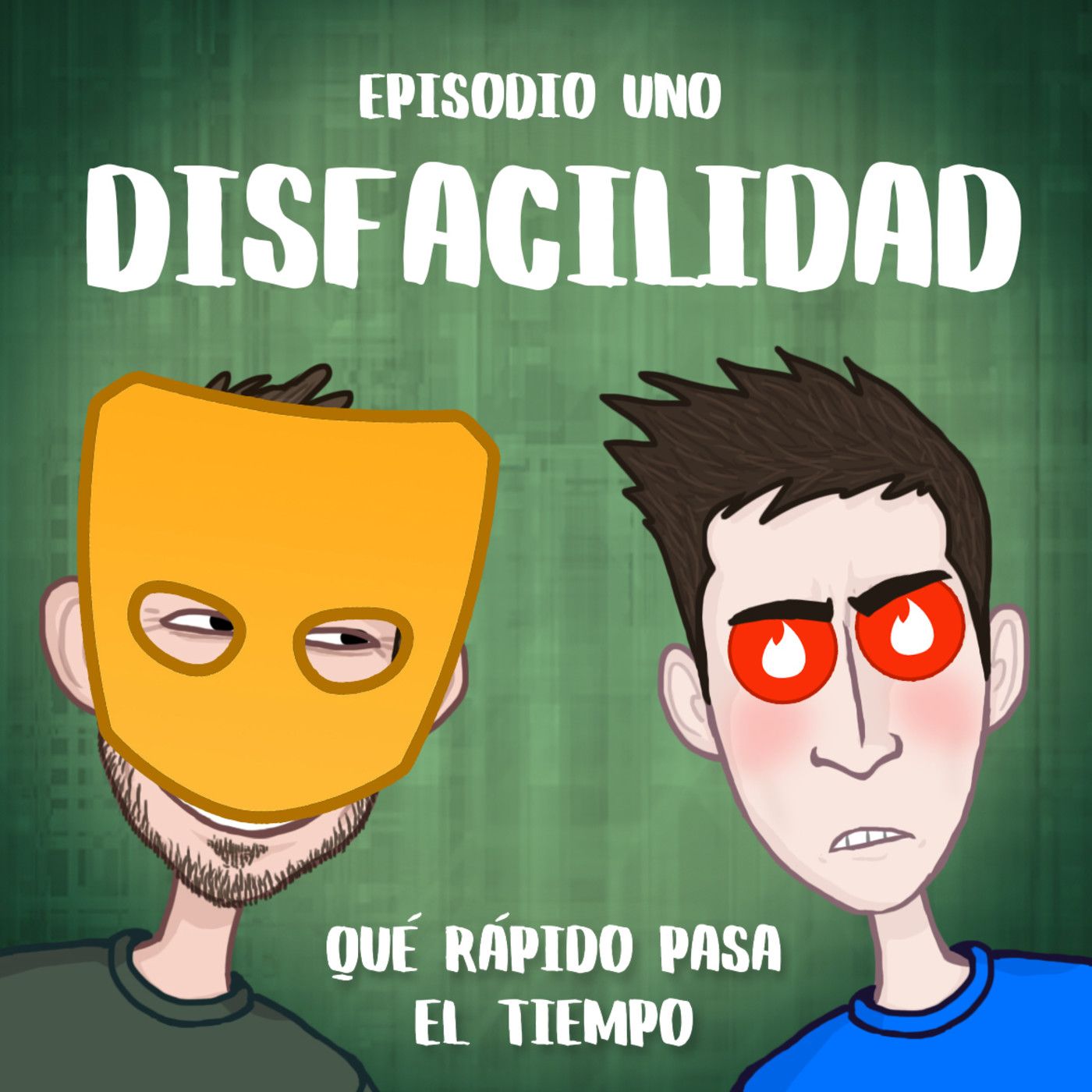 Qué rápido pasa el tiempo