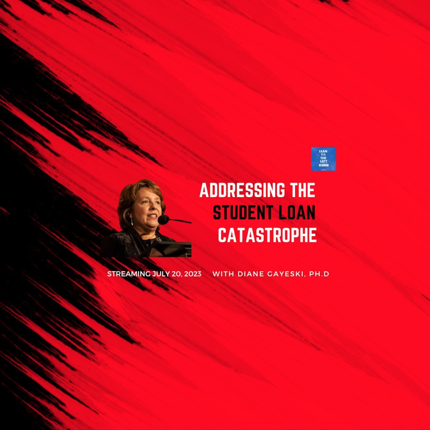 Addressing the Student Loan Catastrophe