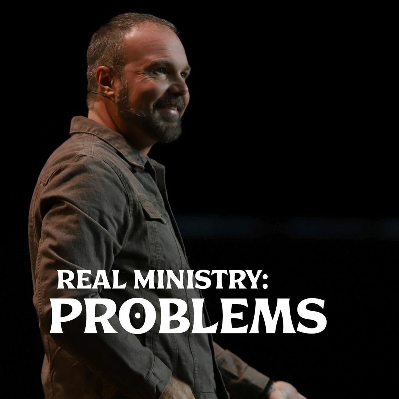 Romans #36 - Real Ministry: Problems