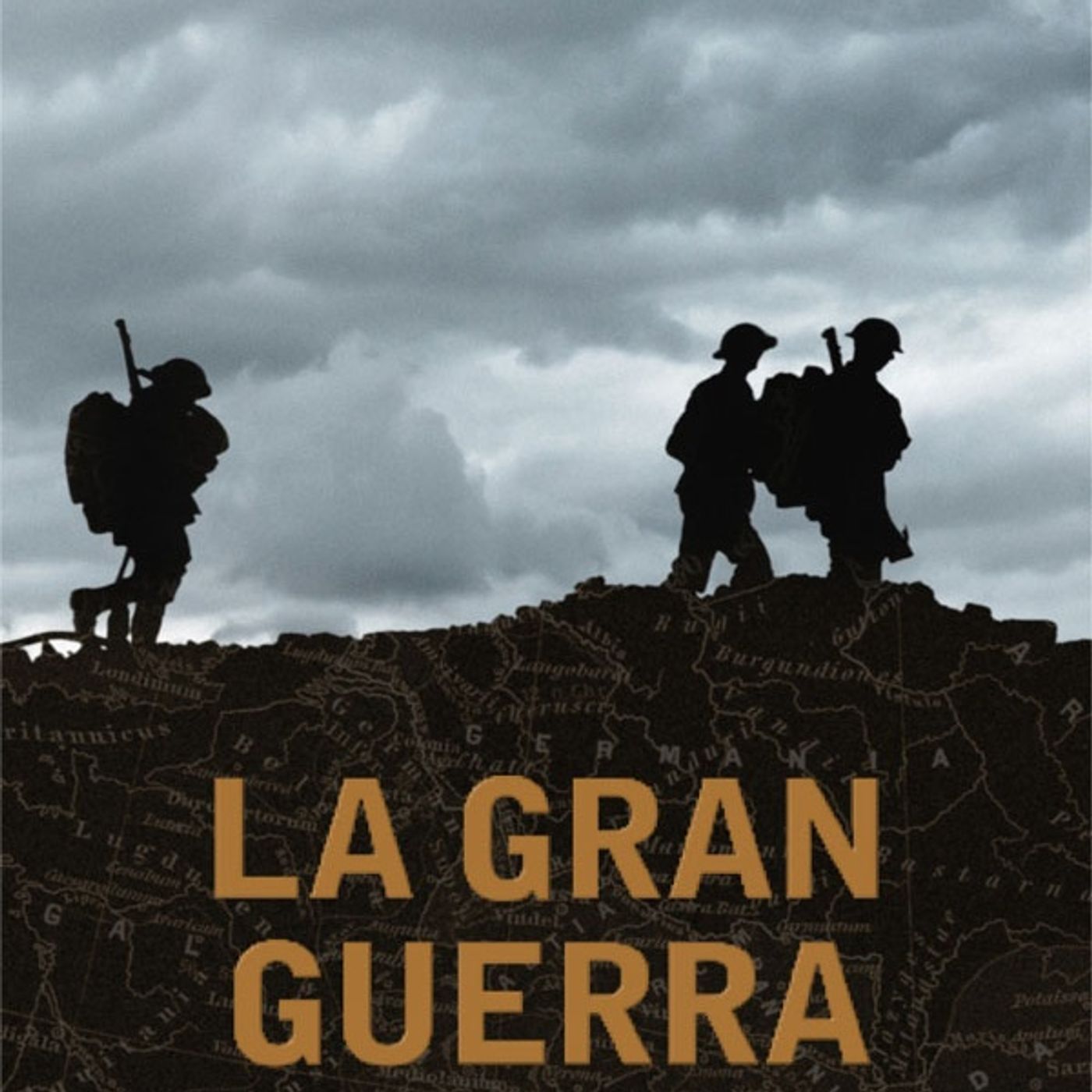 La Gran Guerra - Canal Historia episode artwork