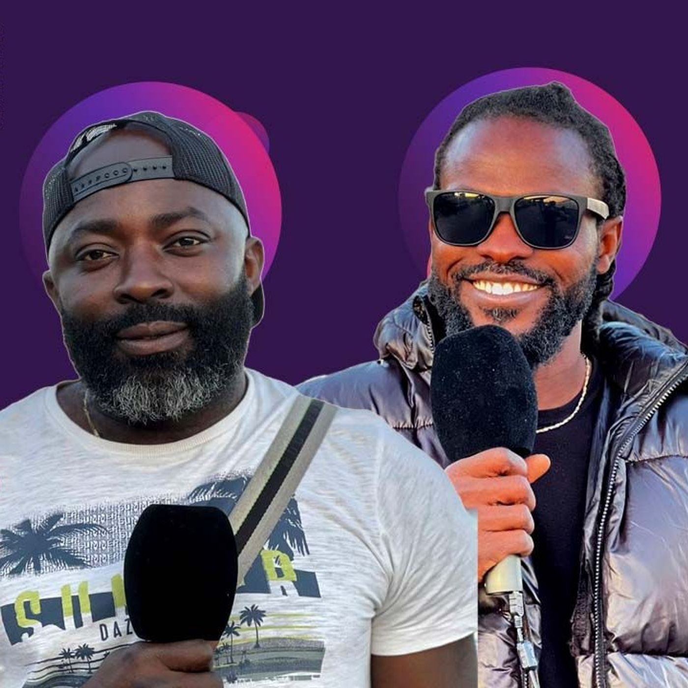 Zionfelix Podcast