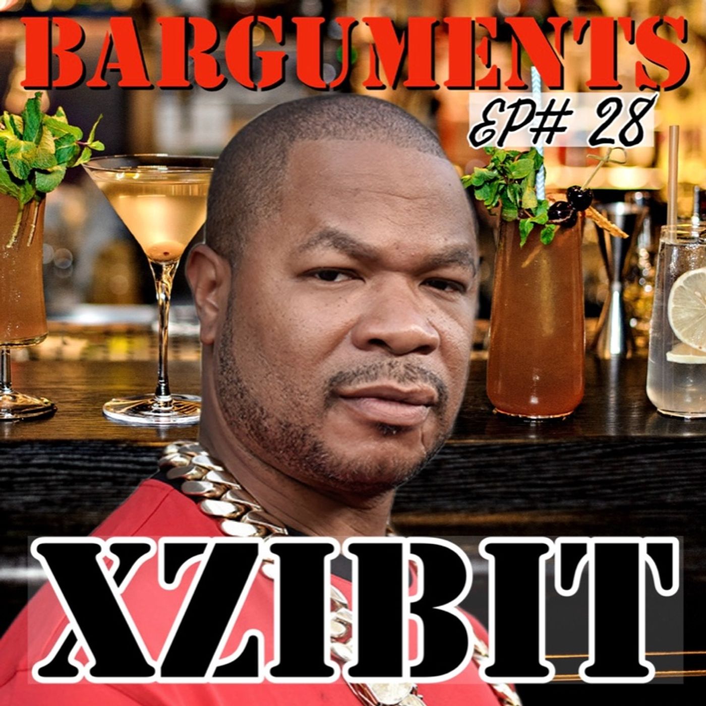 BARGUMENTS