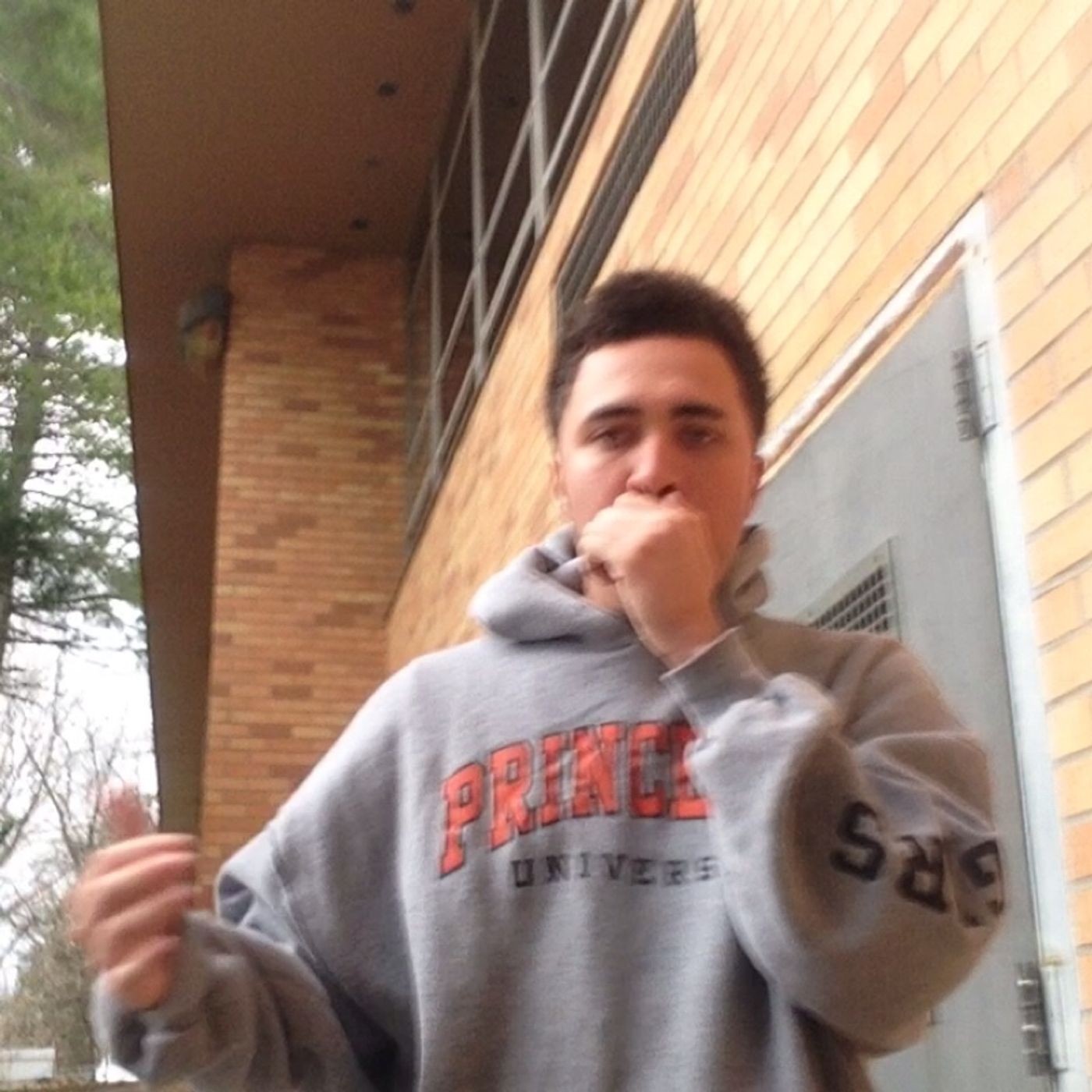 Fun Time With Sheen Rebitz