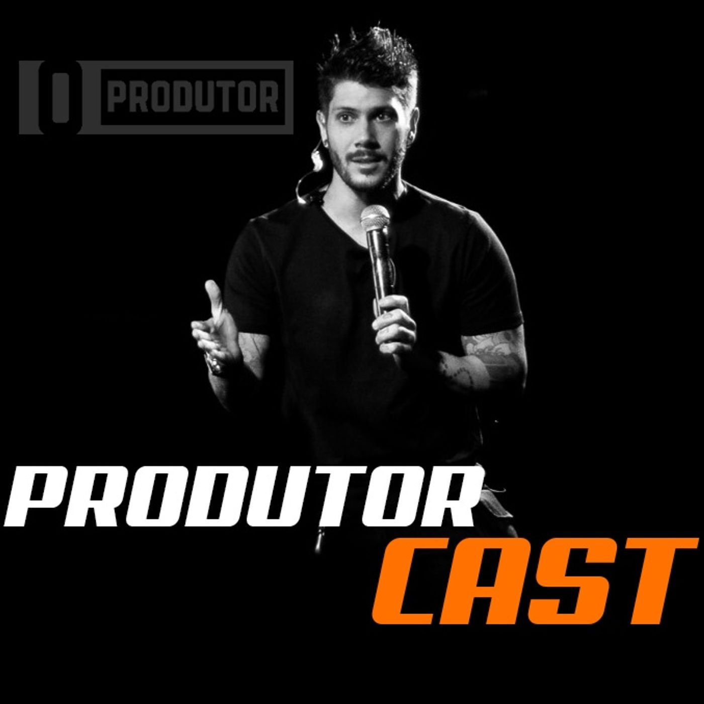 Produtorcast