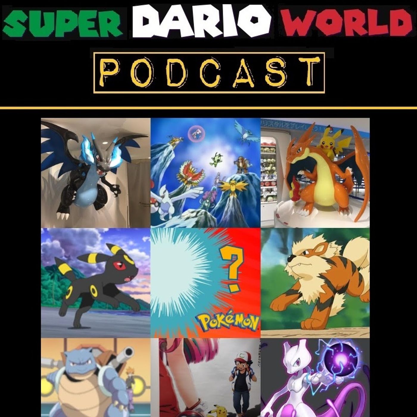 SDW - Ep. 21: I Choose You! episode artwork