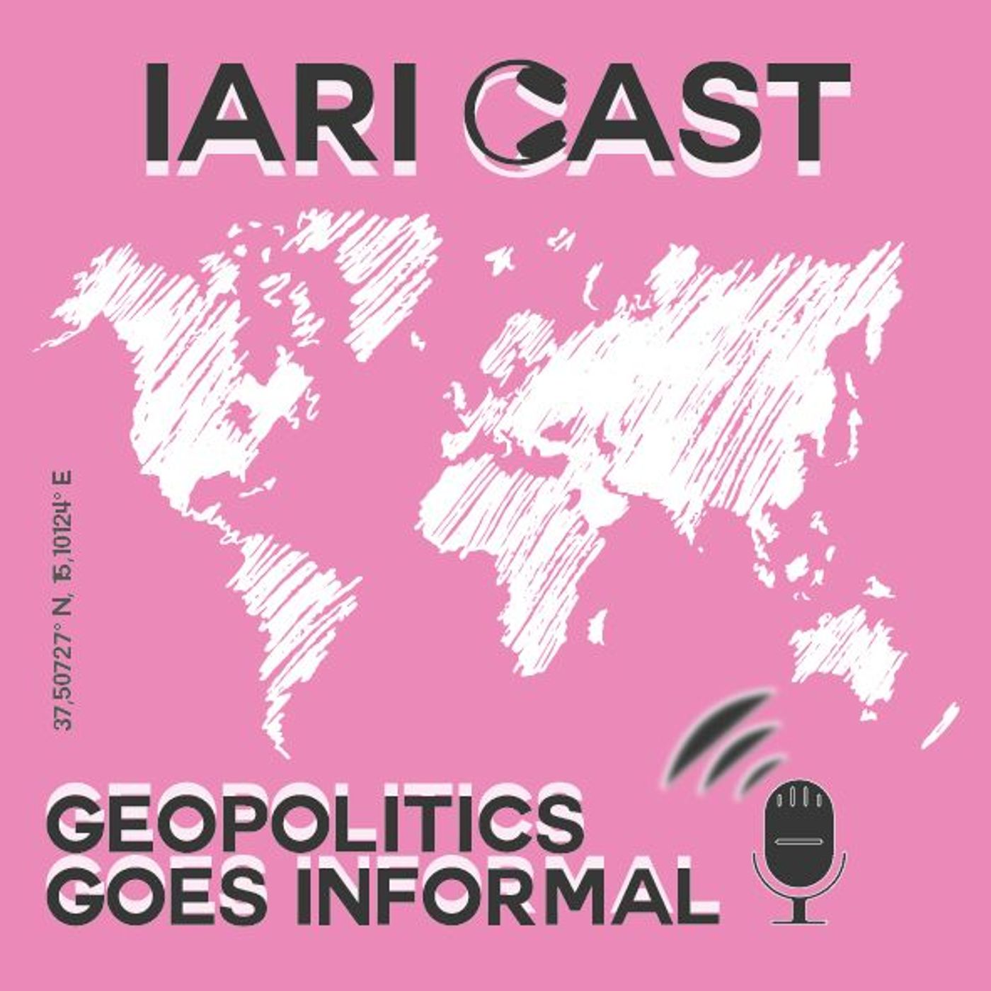 Geopolitics Goes Informal