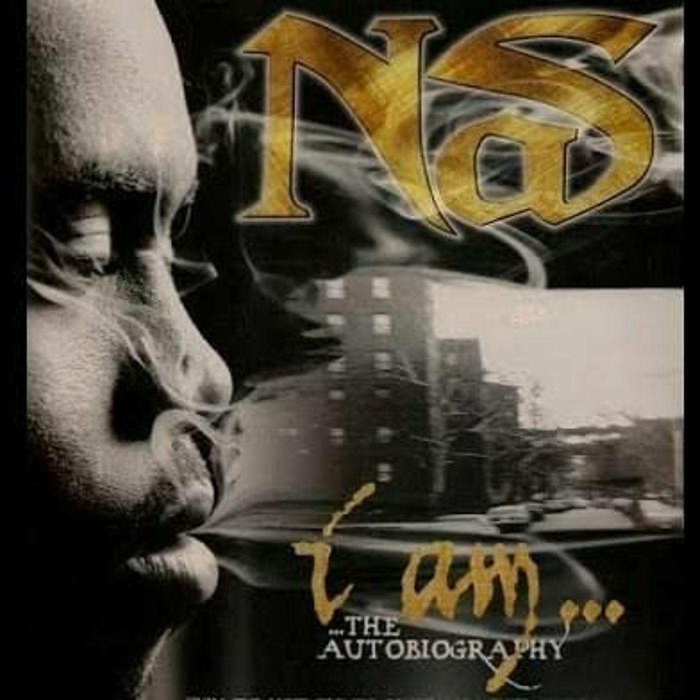 Hip-Hop Now Podcast