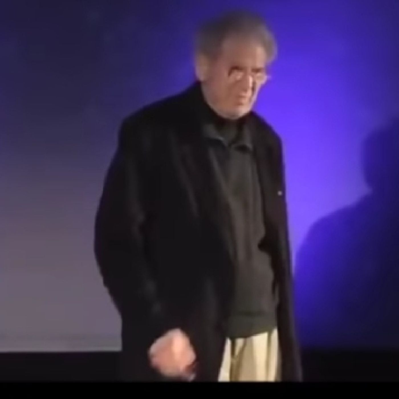 Psychic Abilities | ACTUAL VIDEO | Banned TEDTalk