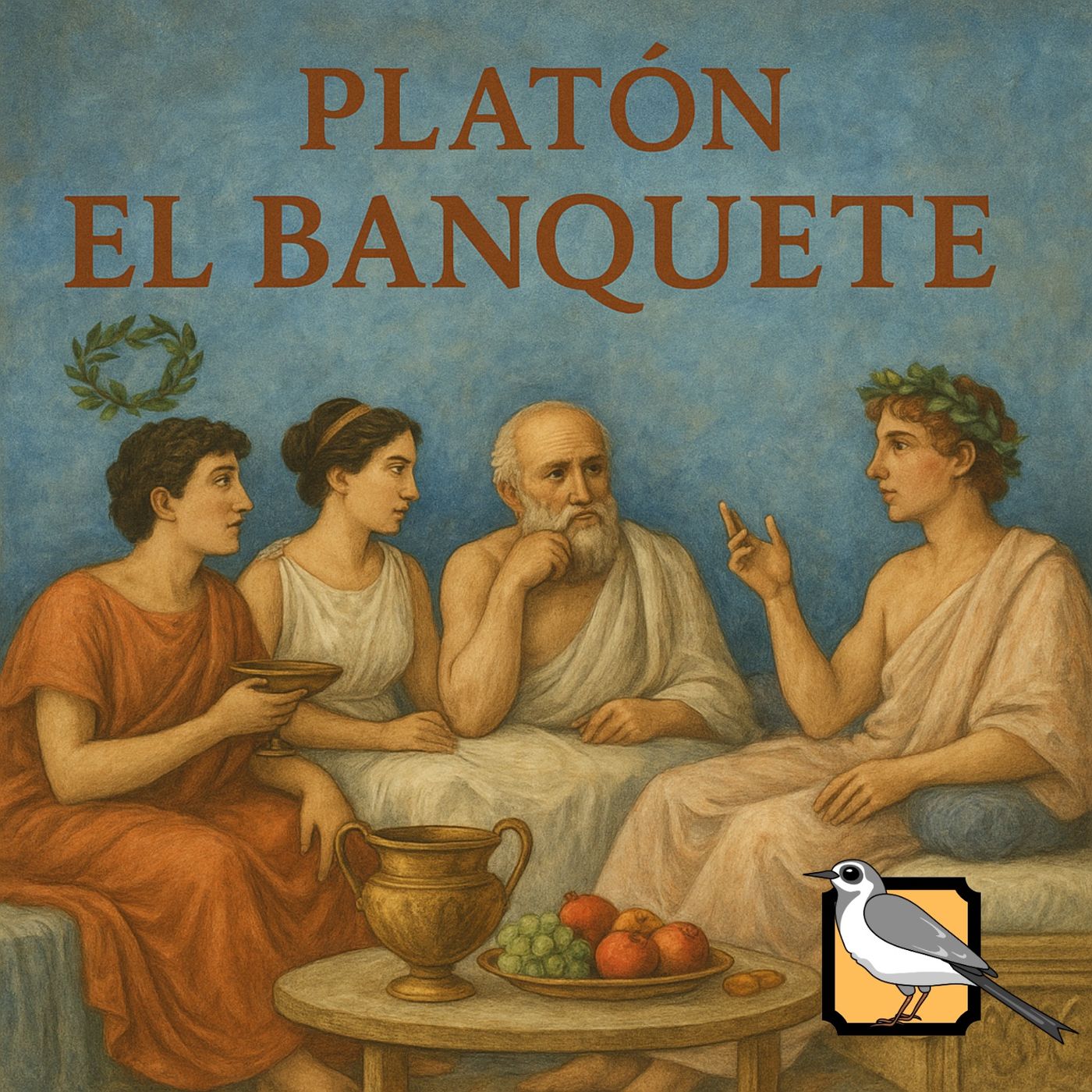 El banquete (Platón)