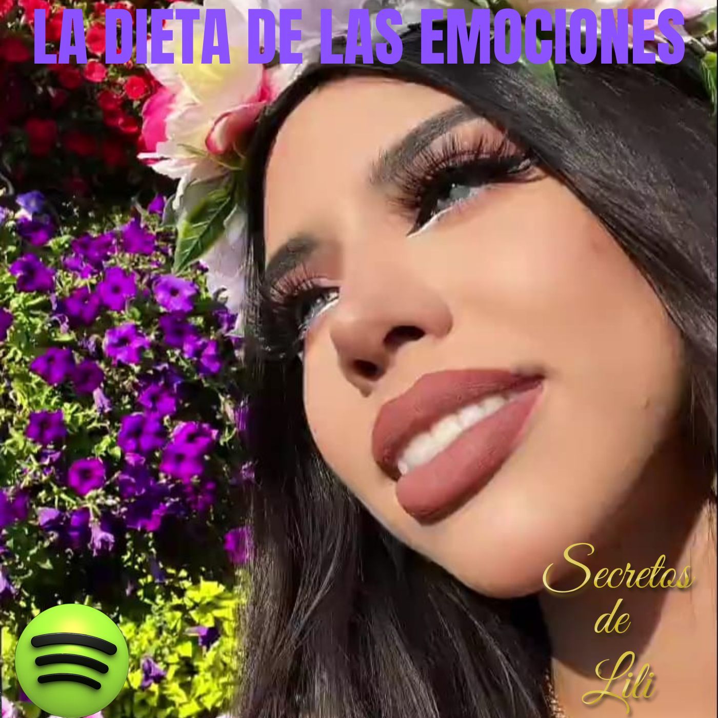 Secretos de LiLi