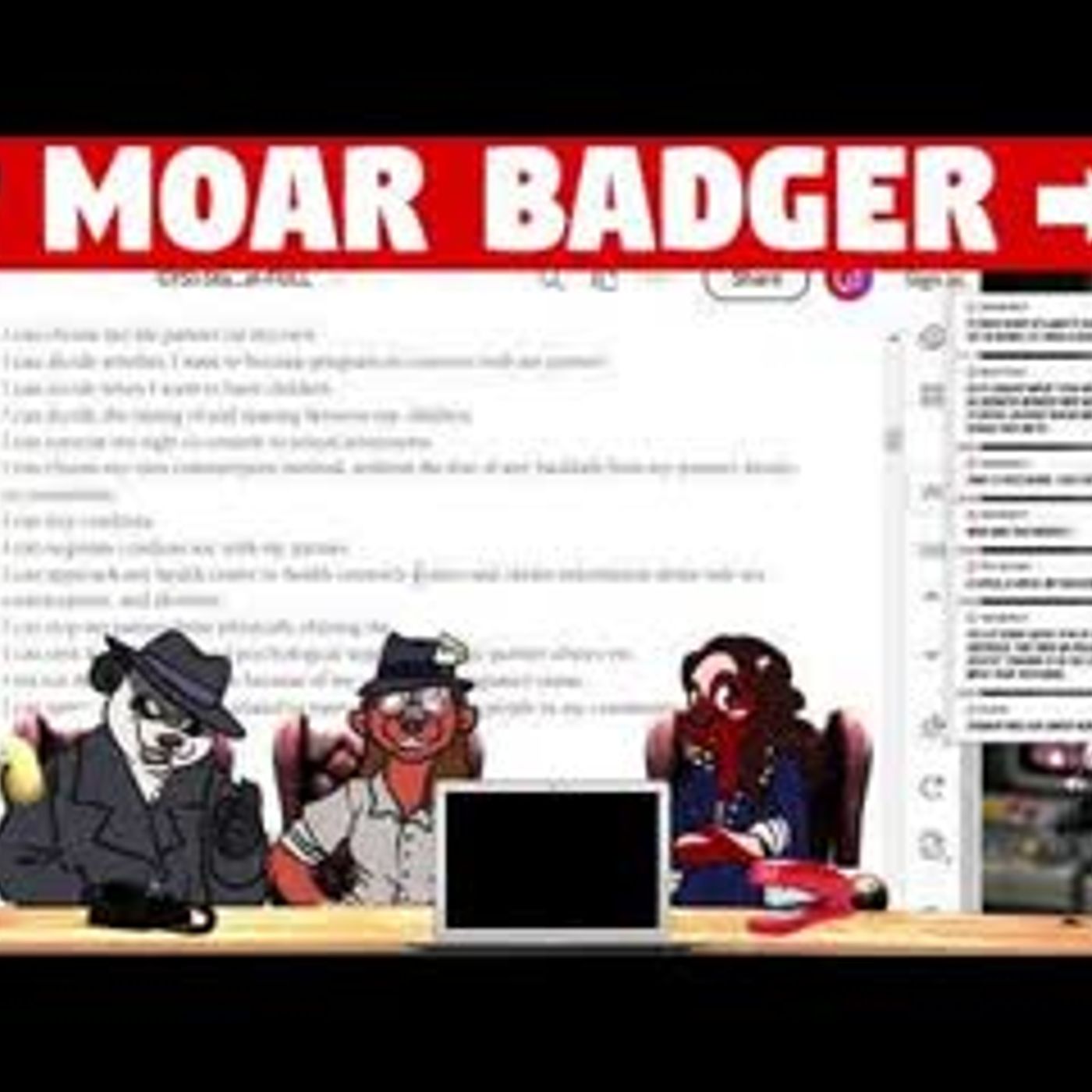 What's wrong with feminist foreign aid? | HBR Talk 343