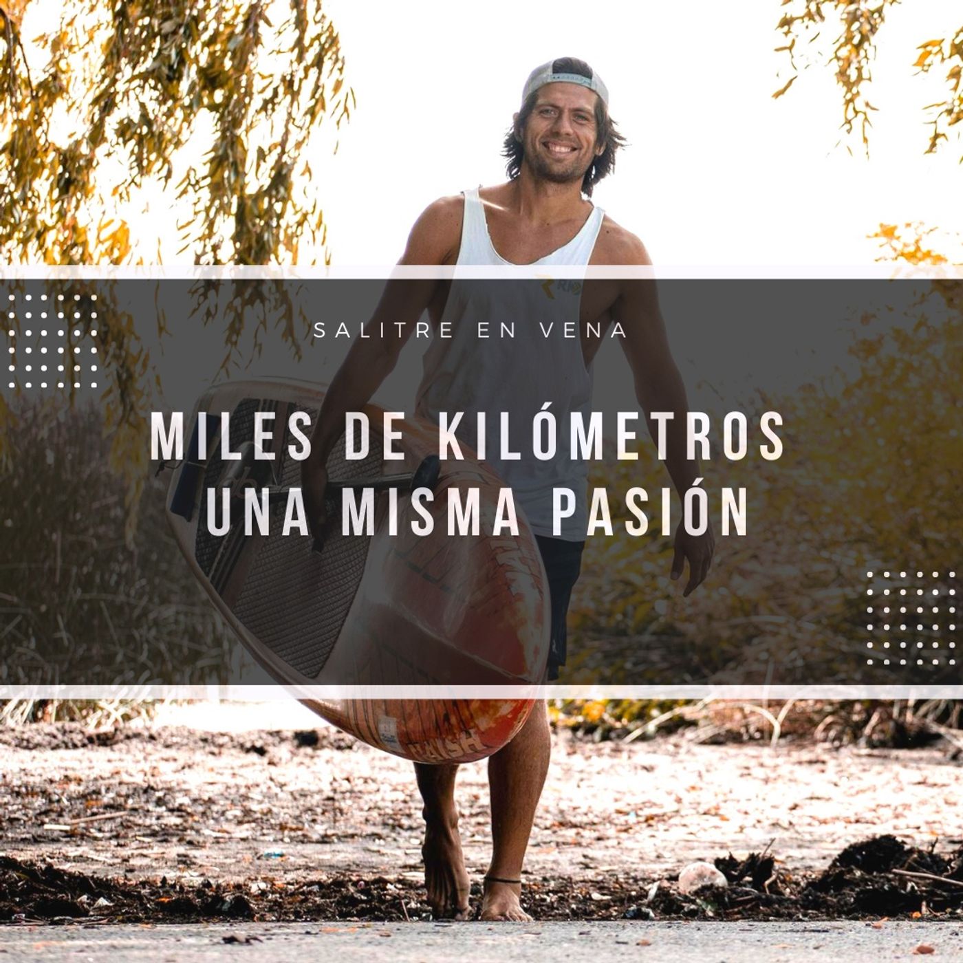 Salitre en Vena