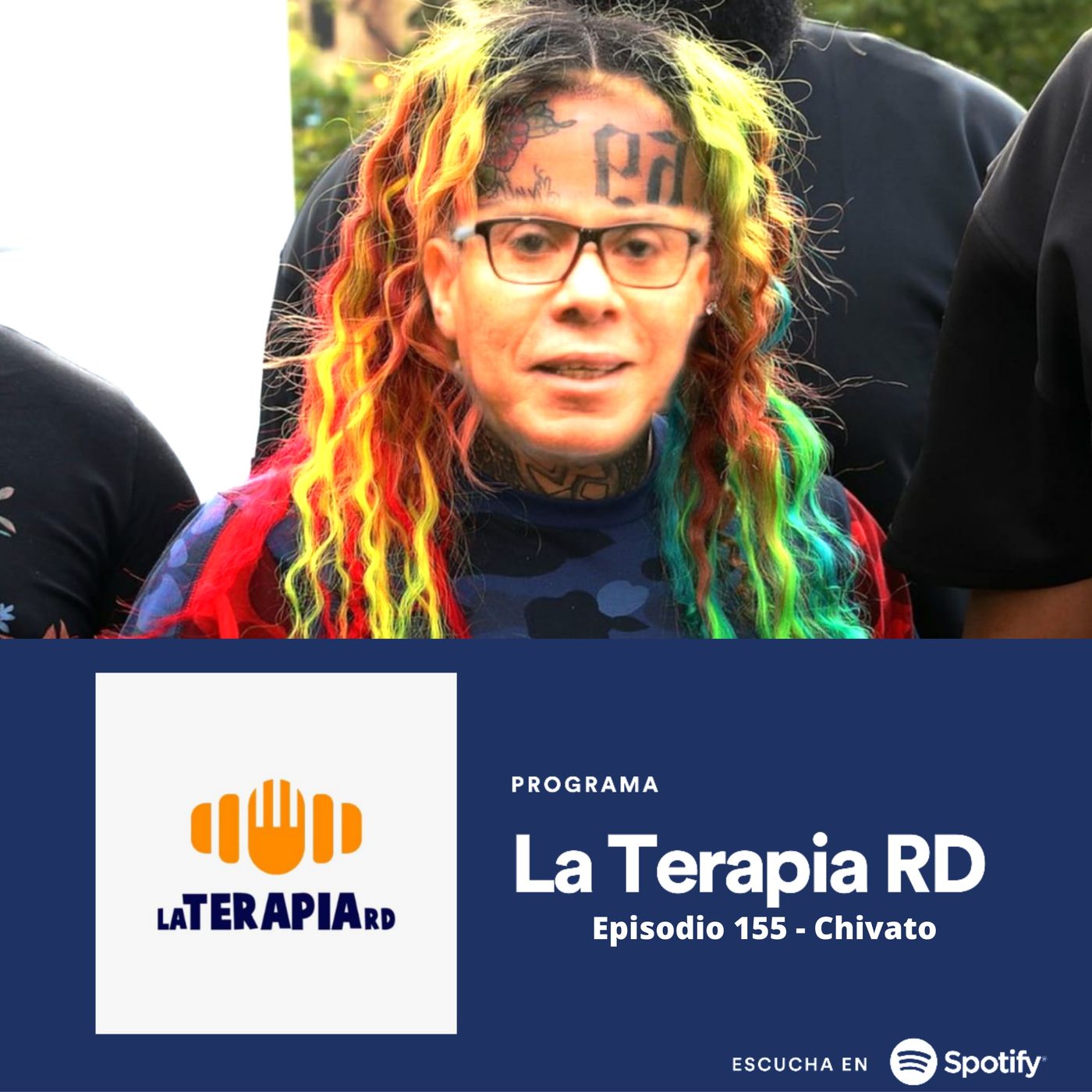 La Terapia RD