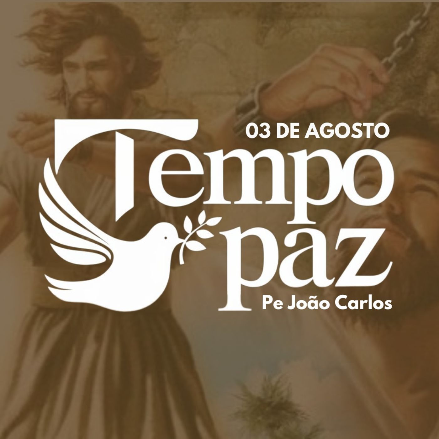 Pe. João Carlos - Meditação da Palavra
