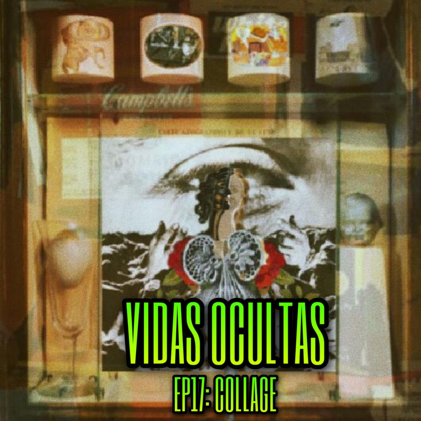 Vidas Ocultas