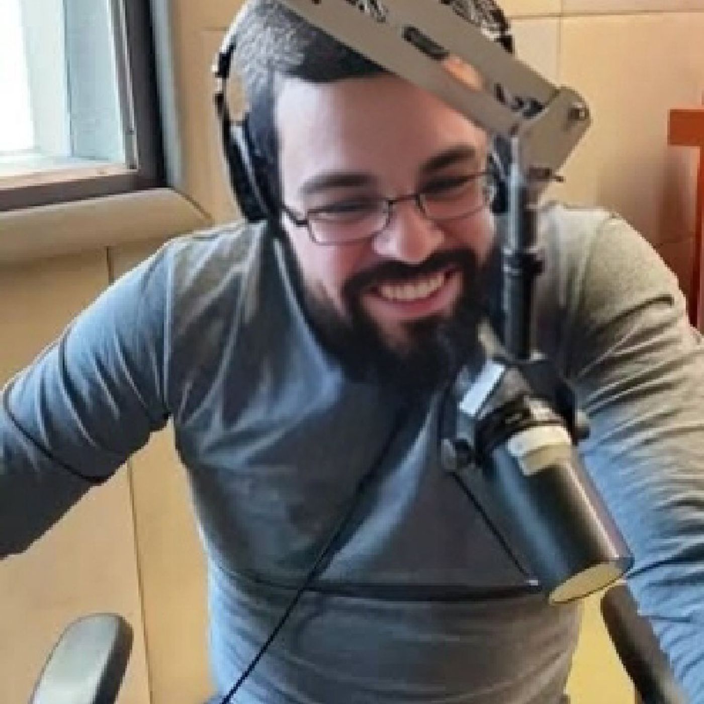 Goiás rádio cidade episode artwork