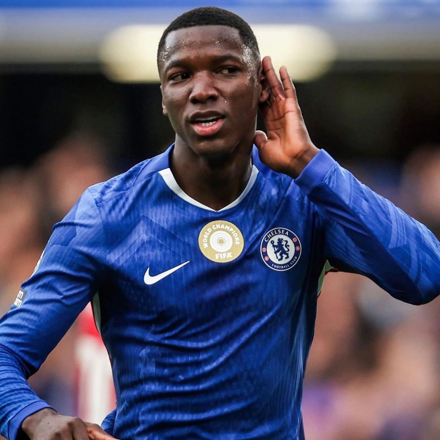 The Football Referee