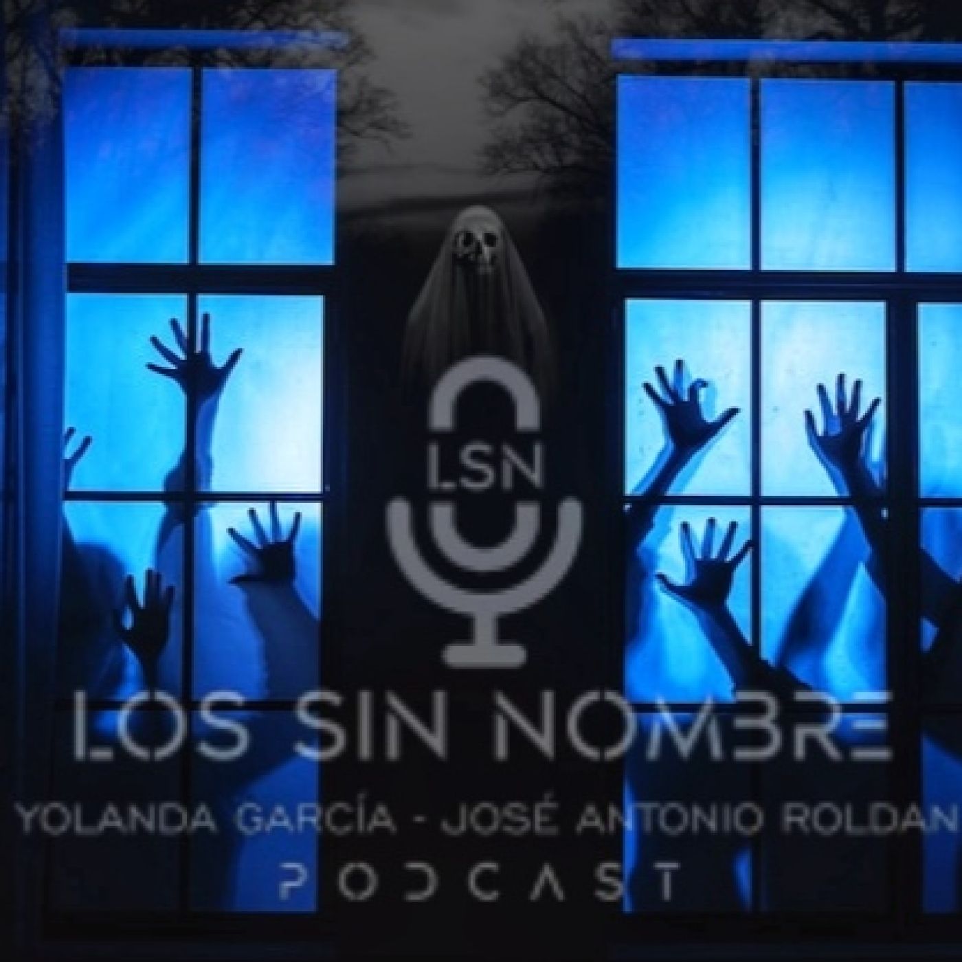 Los Sin Nombre