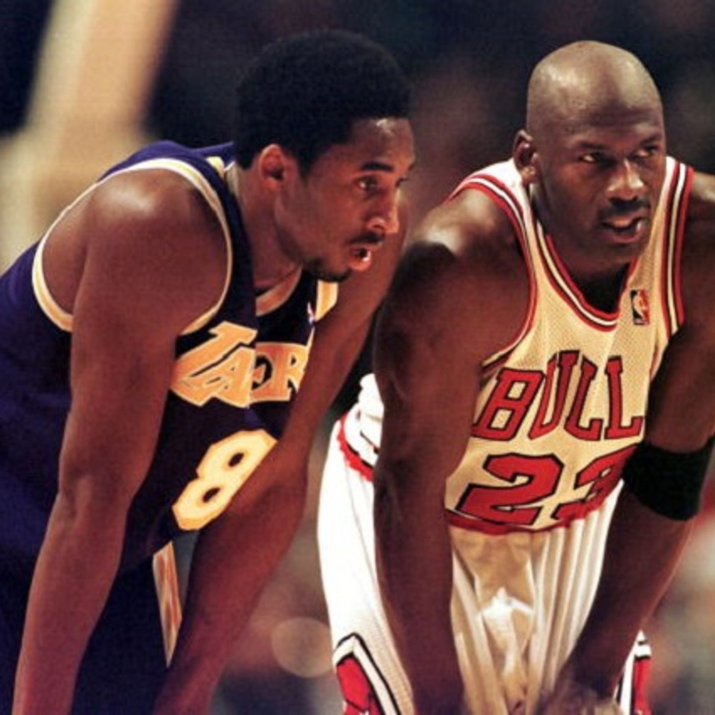 (Smile File) Jordan-Bryant Basketball Card Price Hits the Stratosphere! episode artwork