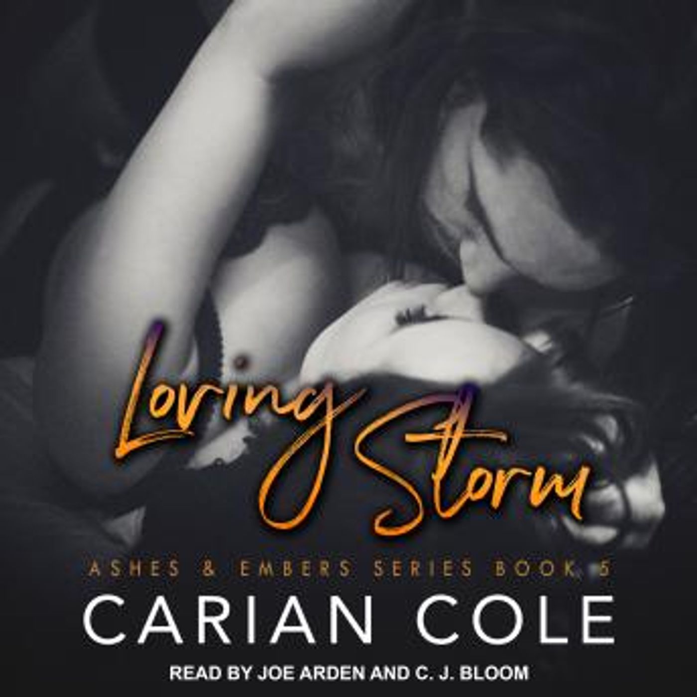 Stream Popular Full Audiobooks in Romance, Modern