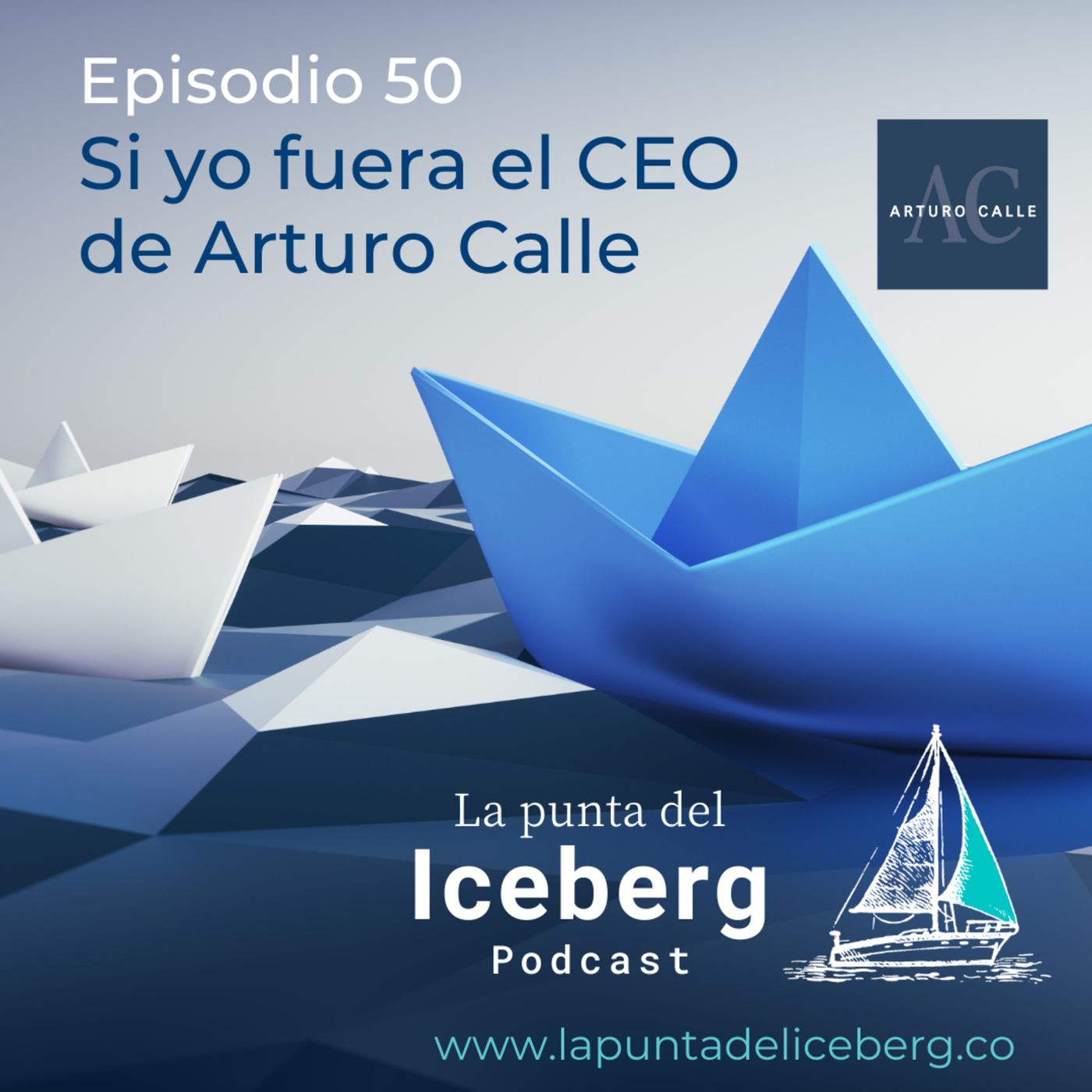La Punta del Iceberg