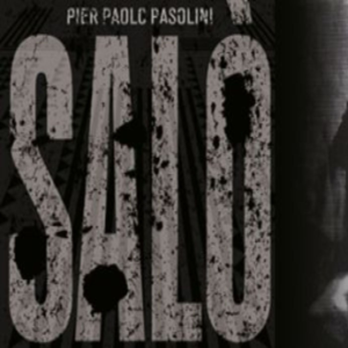 Saló ou os 120 dias de Sodoma episode artwork
