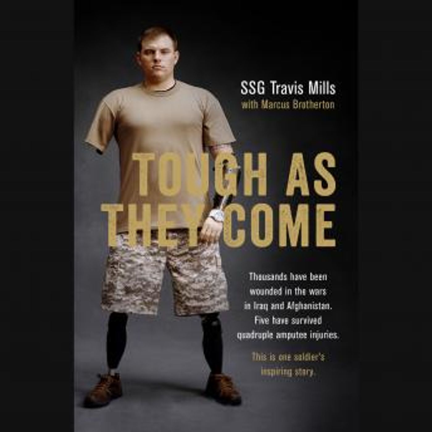 Listen to Free Audiobooks in Biography & Memoir, Military