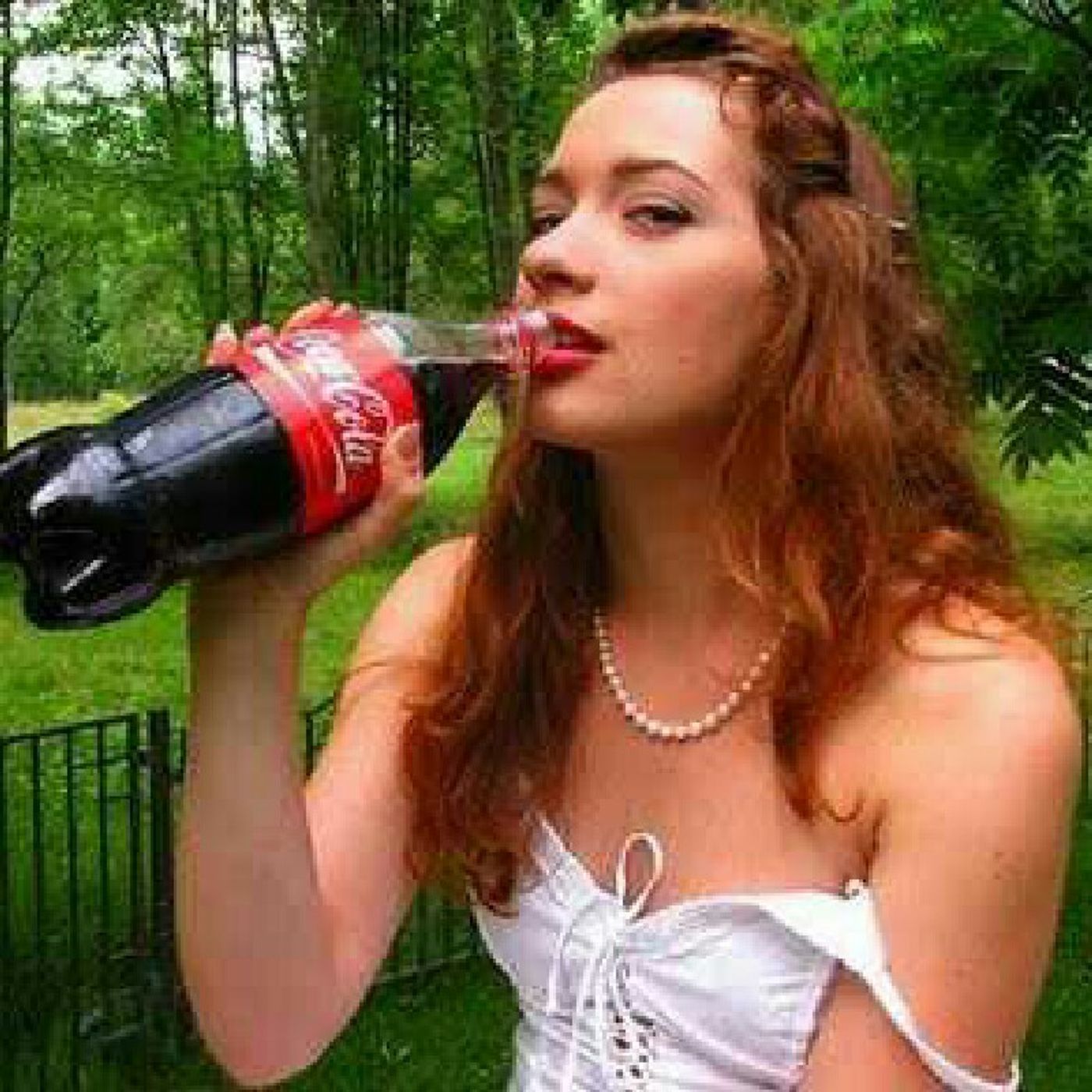 El show de VIVIR PARA CONTAR 1986