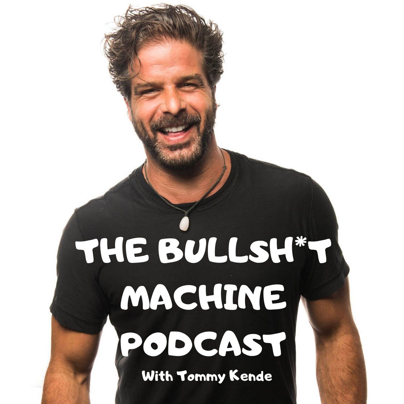 THE BULLSH*T MACHINE