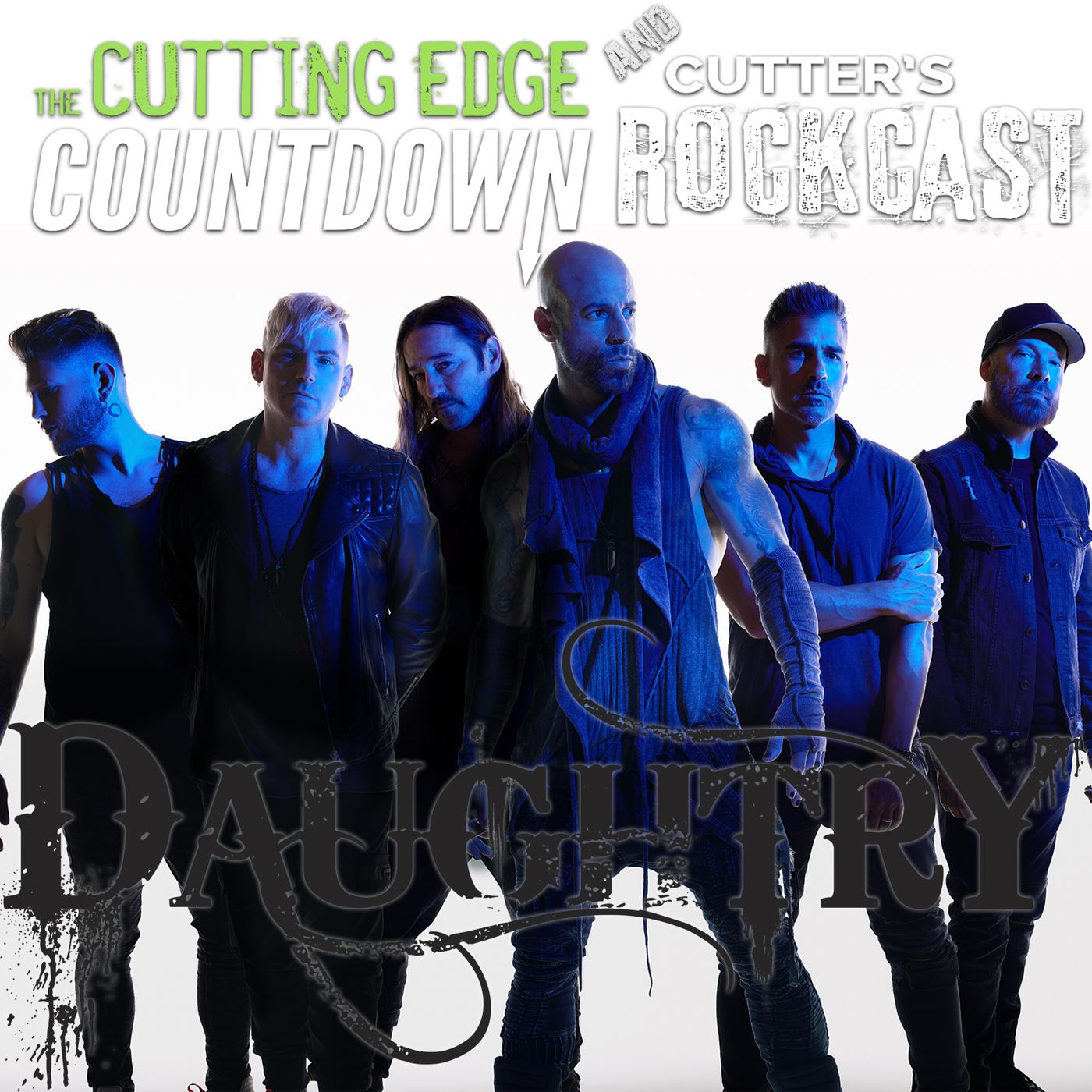 Cutter\'s RockCast