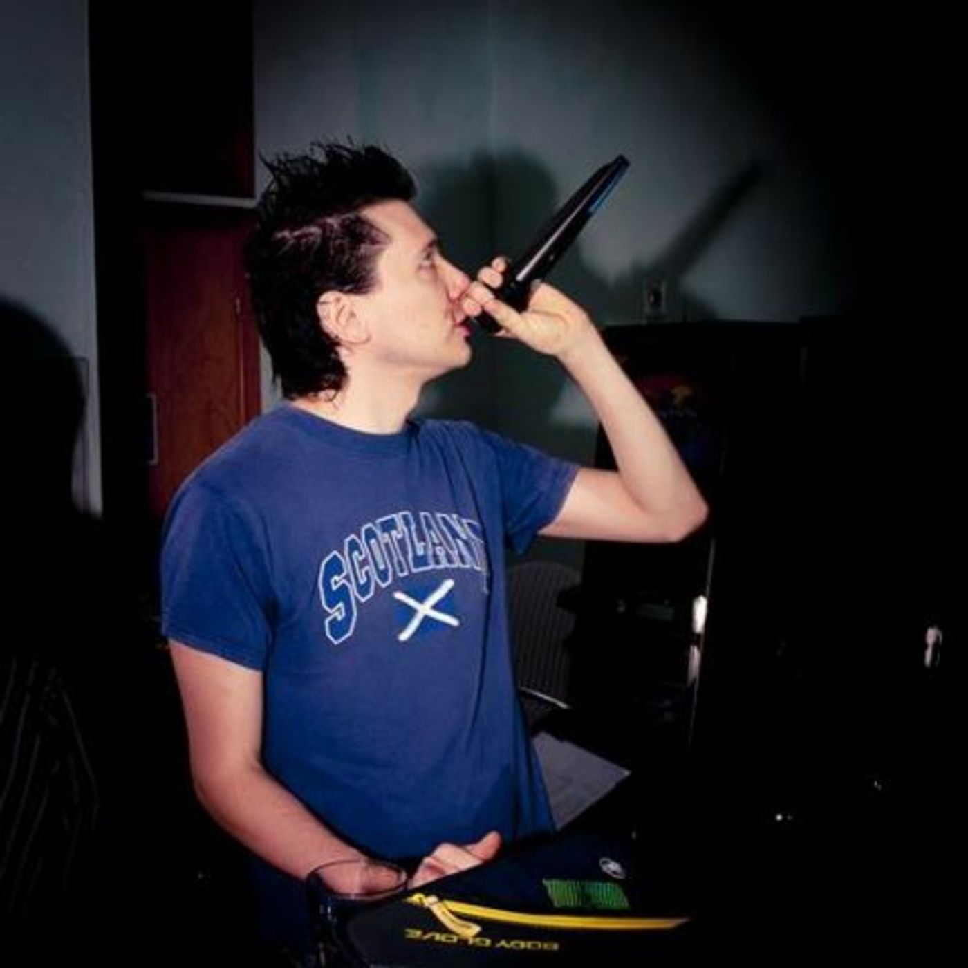 LORENZOSPEED* THE SOUNDAY Radio Show