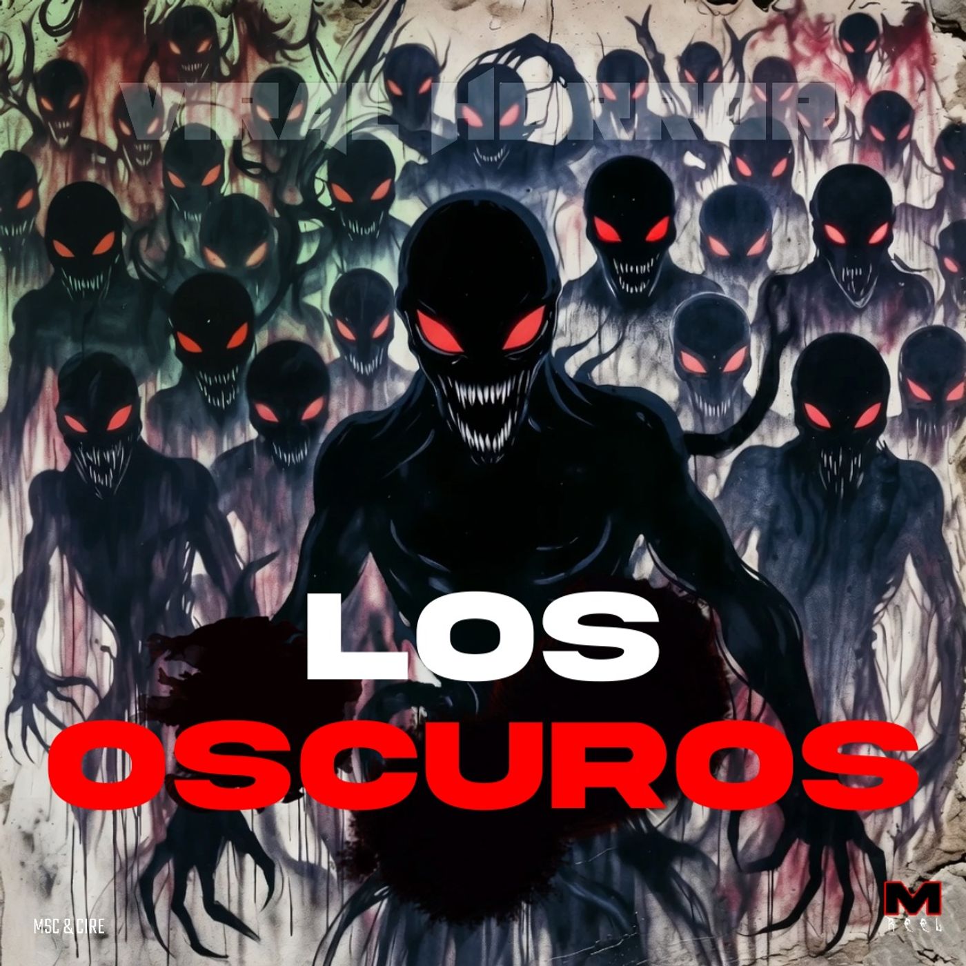 ALERTA MÁXIMA, Invasión Mundial - Los Oscuros, Historias APOCALÍPTICAS, Historias del Futuro, La historia de MAX