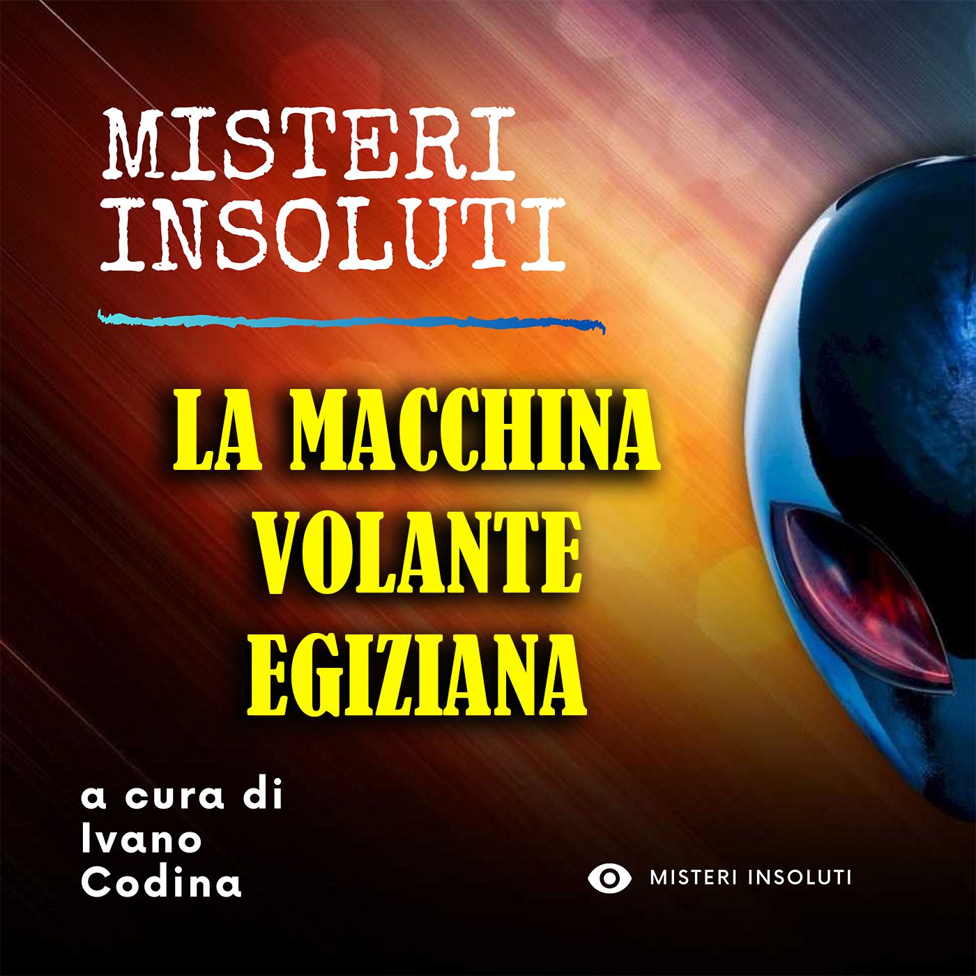 Misteri Insoluti