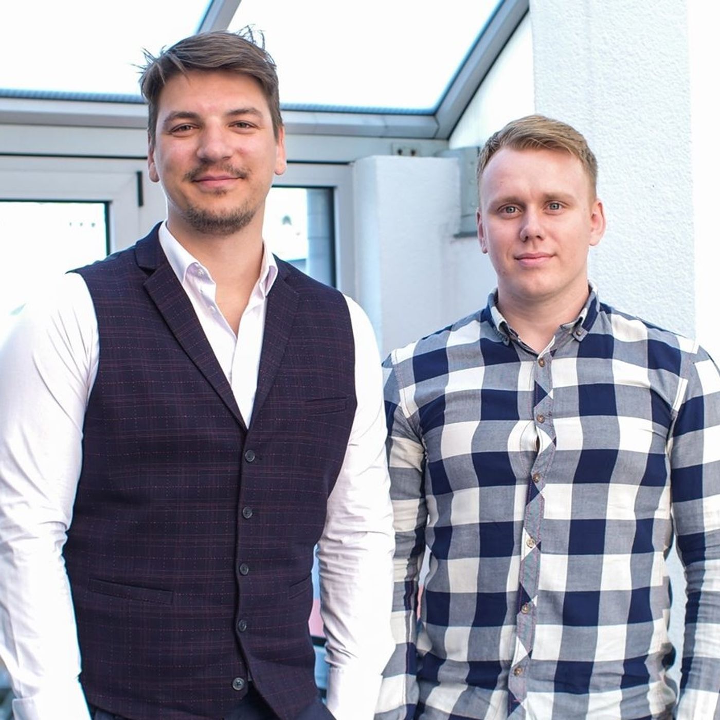 Bartek Foszer Growth Advisor