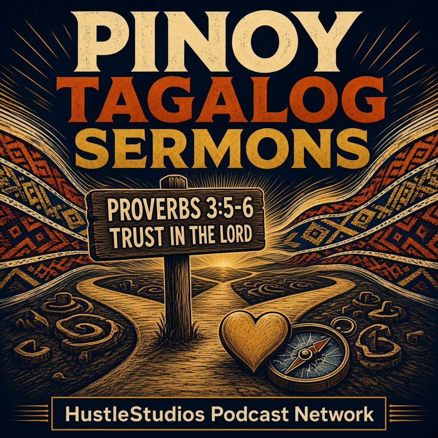 Devotional Daily: Kawikaan 3:5-6