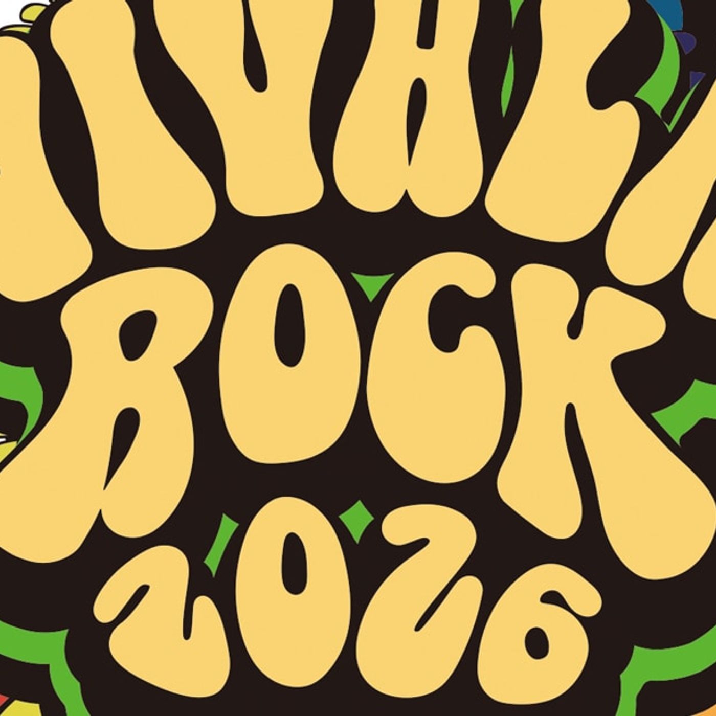 本日開幕「VIVA LA ROCK 2026」7月にオンエア決定、合計8時間のボリュームで - 音楽ナタリー episode artwork