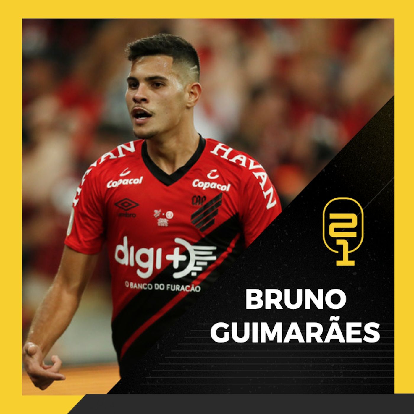 Dois Um Podcast