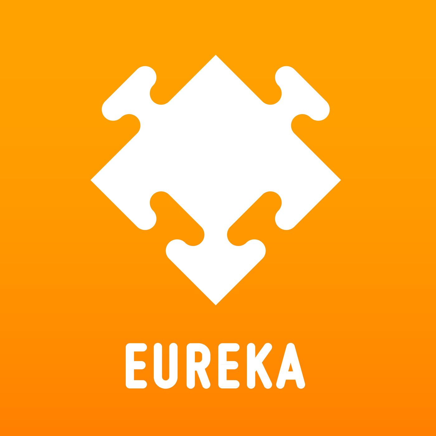 Logo de Eureka